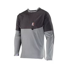 MAGLIA MANICHE LUNGHE ALLMTN 4.0 - GRANITE