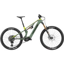 MOTERRA SL 1 - JDE