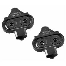 TACCHETTE SHIMANO MTB SM-SH51 SPD NERE