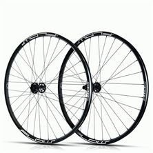 COPPIA RUOTE FLOW EX3 STRAIGHT PULL - BOOST 29"