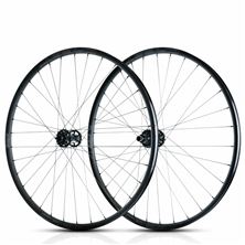 COPPIA RUOTE CREST J-HOOK - BOOST 29"