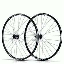 COPPIA RUOTE FLOW EX3 J-HOOK - BOOST 29"
