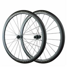 COPPIA RUOTE ALL-ROAD 40 DISCO - 28"(700)