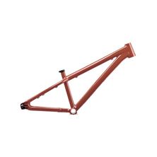 JACKAL 4.1 FS - BACON FRAME