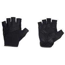 GUANTI ESTIVI CORTI FAST GLOVE - BLACK