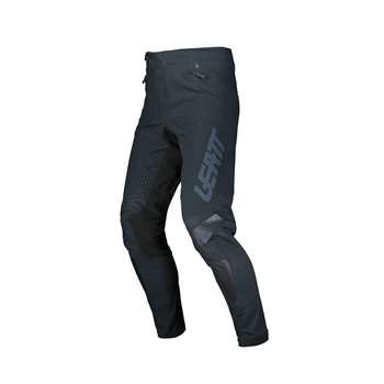 PANTALONE LUNGO GRAVITY 4.0 JUNIOR - NERO