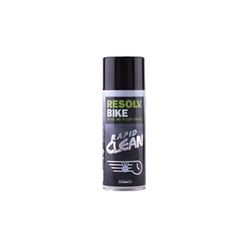 PULITORE SPRAY RAPID DA 400 ML SENZA RISCIACQUO