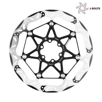 DISCO EPTA STAGE0 Ø220 2,2 MM 6 FORI