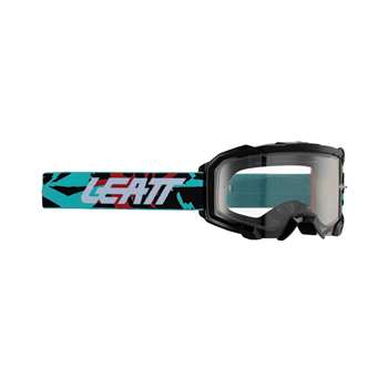 MASCHERA VELOCITY 4.5 - FUEL CLEAR