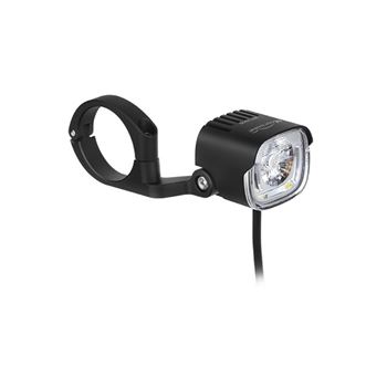 FANALINO ANTERIORE A LED BIANCO ME 1000 CON CAVO PER E-BIKE