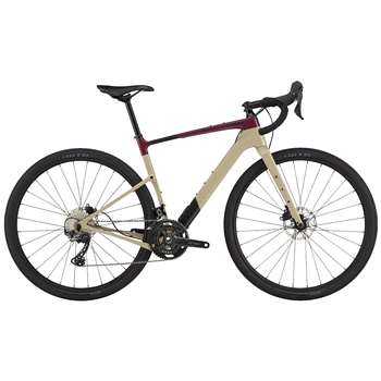 TOPSTONE CARBON 3 - QSD