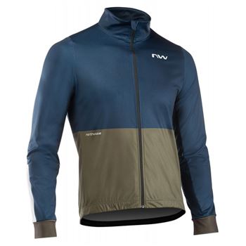 GIACCA BLADE LIGHT - DEEP BLUE/FOREST GREEN