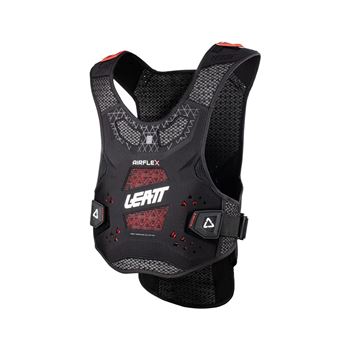 PETTORINA PROTETTIVA CHEST PROTECTOR AIRFLEX
