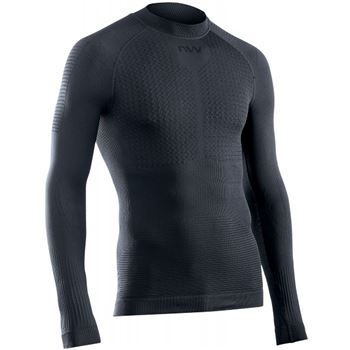 MAGLIA TERMICA MANICHE LUNGHE REVOLUTION