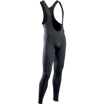 PANTALONE LUNGO CON FONDELLO E BRETELLE FORCE 2