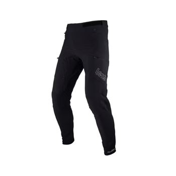 PANTALONI LUNGHI MTB ENDURO 3.0 - NERO