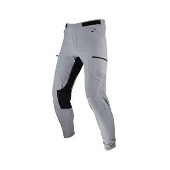 PANTALONI LUNGHI MTB ENDURO 3.0 - TITANIUM