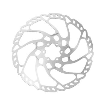 DISCO FRENO SM-RT66 203MM 6 FORI RESINA/METALLICA