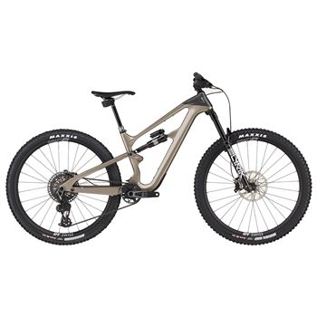 HABIT CARBON LT LTD - MTG