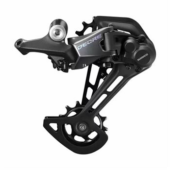 CAMBIO 12V DEORE RD-M6100-SGS GABBIA LUNGA
