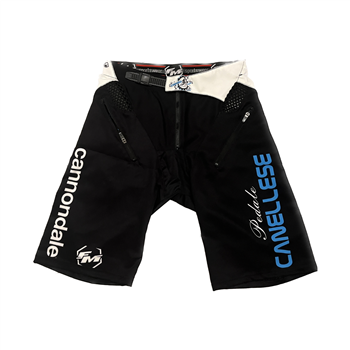 PANTALONE CORTO PEDALE CANELLESE