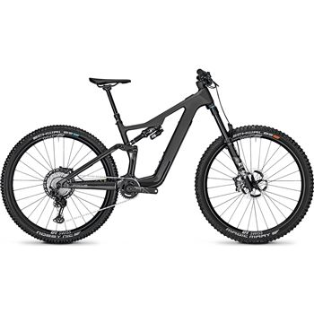 JAM2 SL 9.9 - CARBON GLOSSY
