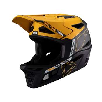 CASCO GRAVITY 6.0 CARBON - GOLD