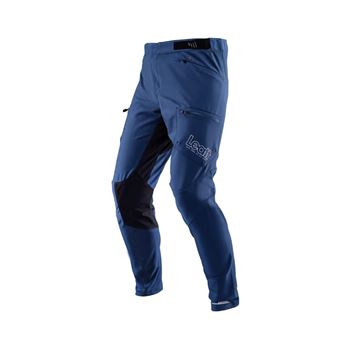 PANTALONI LUNGHI ENDURO 3.0 - DENIM