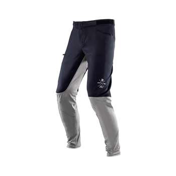 PANTALONI LUNGHI TRAIL 2.0 - GRANITE (FONDELLO INCLUSO)