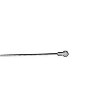CAVO FRENO CORSA SHIMANO 1,6X2000MM INOX