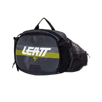 MARSUPIO HYDRATION CORE 1.5 + SACCA IDRICA DA 1.5 LITRI - LIME