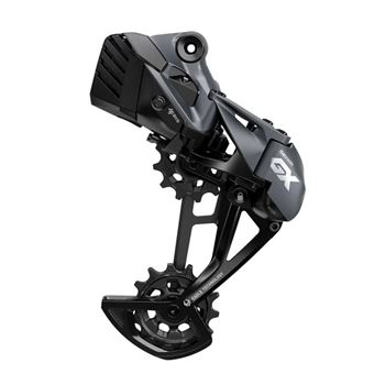 CAMBIO GX1 AXS EAGLE 12 VELOCITÀ LUNAR GREY