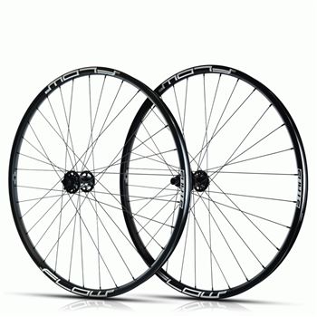 COPPIA RUOTE FLOW EX3 J-HOOK - BOOST 29"
