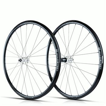 COPPIA RUOTE GRAIL - 28"(700)