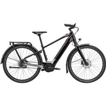 MAVARO NEO 3 - BLK