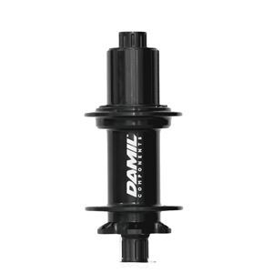 MOZZO MTB J-HOOK POSTERIORE 142X12 32 FORI DISCO 6 FORI