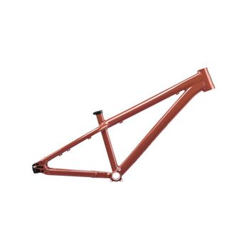 JACKAL 4.1 FS - BACON FRAME