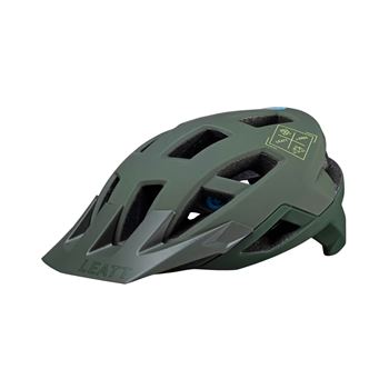 CASCO TRAIL 2.0 - SPINACH