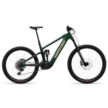 VALA C R - MIDNIGHT GREEN