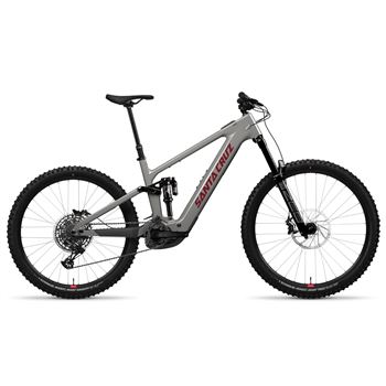 VALA C R - GLOSS GREY