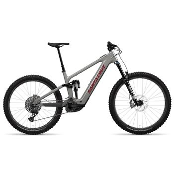 VALA C S - GLOSS GREY