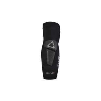 GOMITIERA REAFLEX HYBRID - BLACK