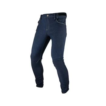 PANTALONE LUNGO GRAVITY 3.0 - DENIM