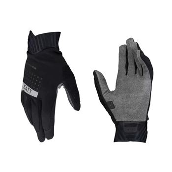 GUANTI 2.0 WINDBLOCK - BLACK