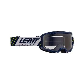 MASCHERA VIZION 2.5 - BLUE CLEAR 90 VLT