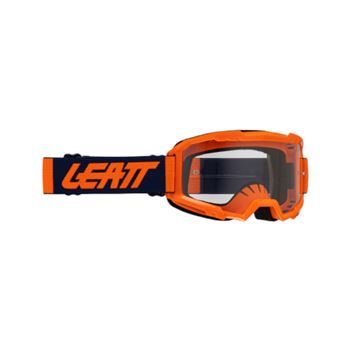 MASCHERA VIZION 2.5 - FOREST ORANGE 60 VLT