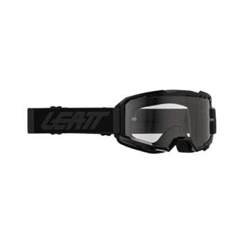 MASCHERA VIZION 2.5 - STEALTH CLEAR 90 VLT