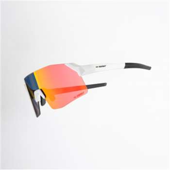 OCCHIALE ROCKET LENTE ROSSA