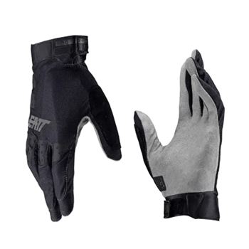 GUANTI 2.0 X-FLOW - STEALTH