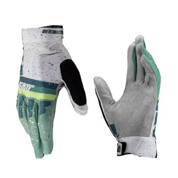 GUANTI 2.0 X-FLOW - PISTACHIO